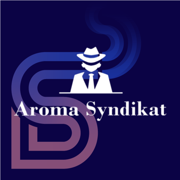 STEAM DREAM_AROMA SYNDIKAT DELUXE AROMA