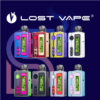 STEAM DREAM_URSA POCKET PACK LOST VAPE