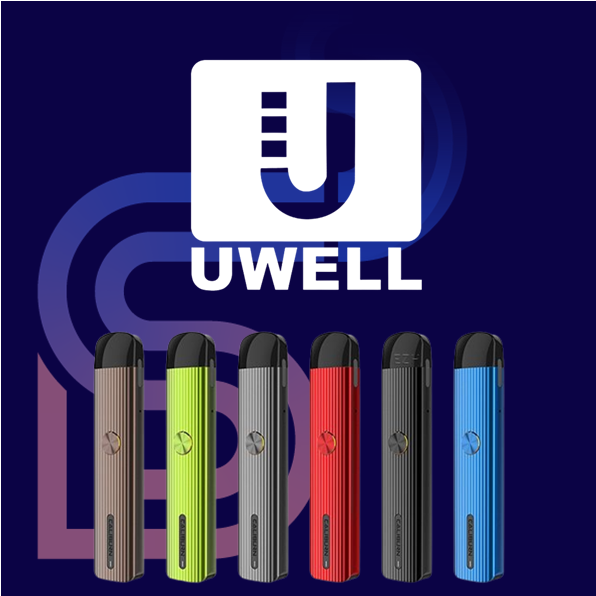 CALIBURN G_UWELL_POD SYSTEM