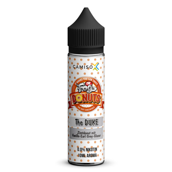 THE DUKE 10ML