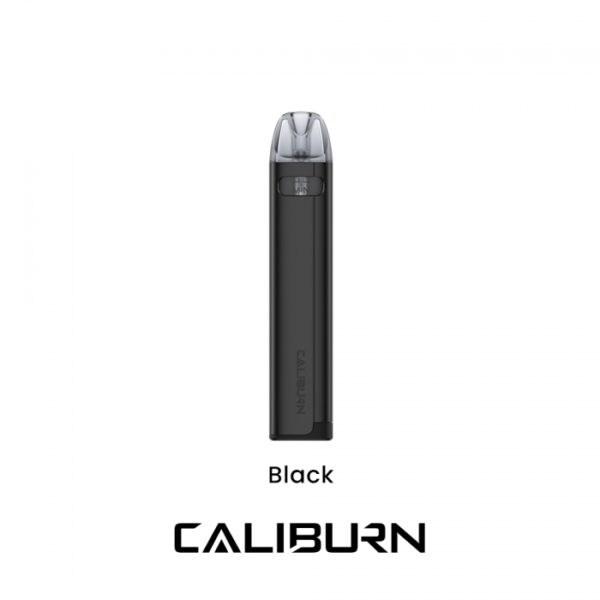 CALIBURN A2S | UWELL | POD-KIT | HERVORRAGEND – BILD 3