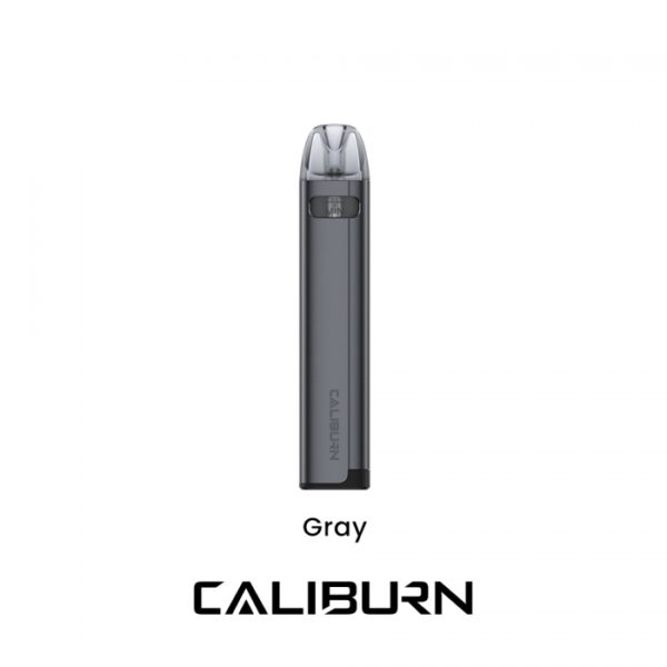 CALIBURN A2S | UWELL | POD-KIT | HERVORRAGEND – BILD 7