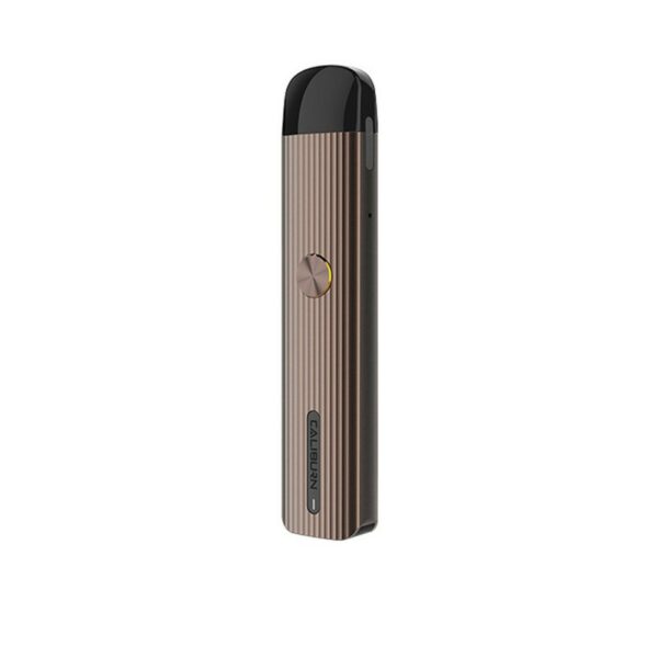 UWELL CALIBURN G POD KIT BROWN