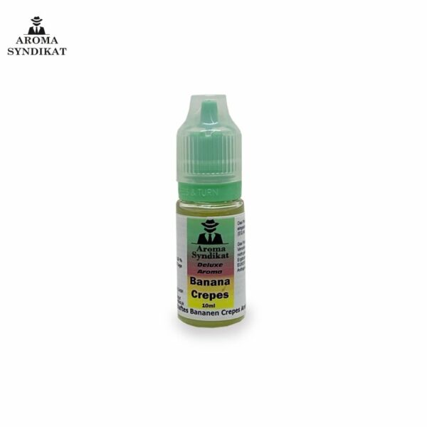 BANANA CREPES DELUXE AROMA 10ML2