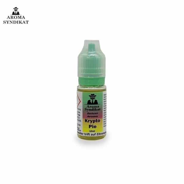 KRYPTO PIE DELUXE AROMA 10ML2