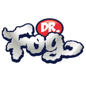 Dr. Fog _Logo