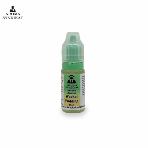 WACKELPUDDING DELUXE AROMA 10ML2