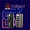 STEAM DREAM_Hadron 220_box mod_Steam Crave