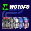 STEAM DREAM_Profile X RTA_Wotofo