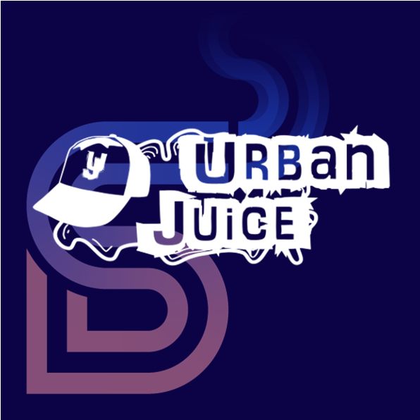 STEAM DREAM URBAN JUICE AROMA