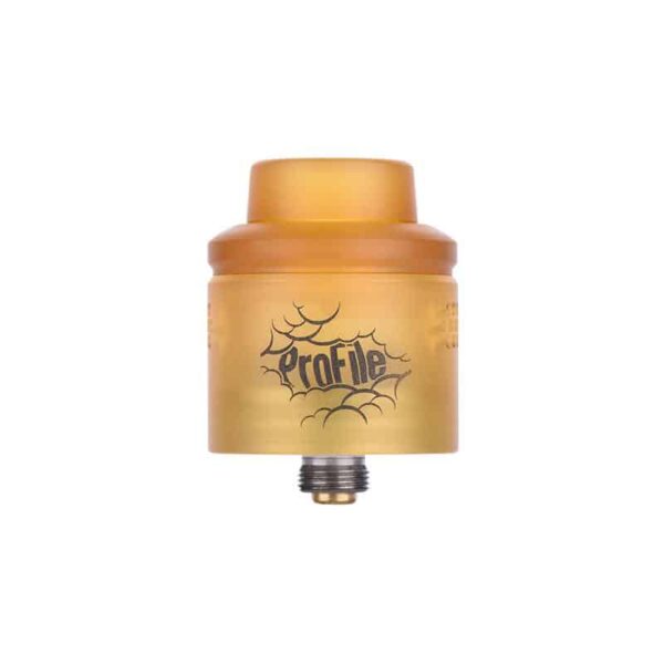 WOTOFO PROFILE M RDA ULTEM