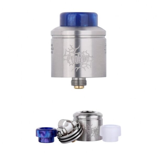 WOTOFO PROFILE M RDA 3