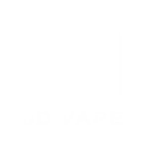 BD VAPE LOGO WEISS TRANSPARENT