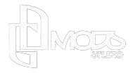 GD MOD STUDIO