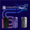 STEAM DREAM_Dovpo Odin V2 Mod 200w