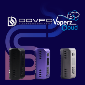 STEAM DREAM_Dovpo Odin V2 Mod 200w