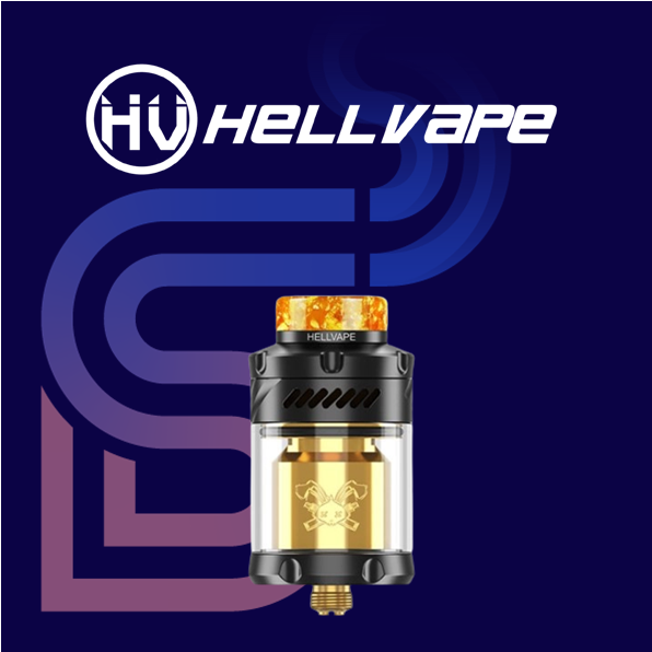 STEAM DREAM_DEAD RABBIT 3 RTA_6TH ANNIVERSARY_HELLVAPE