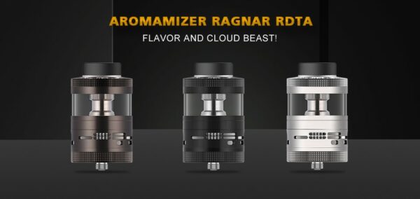 RAGNAR RDTA 1 1