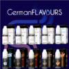 STEAM DREAM_German Flavours E-Liquid