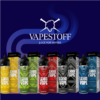 VAPESTOFF LEKKA VAPE