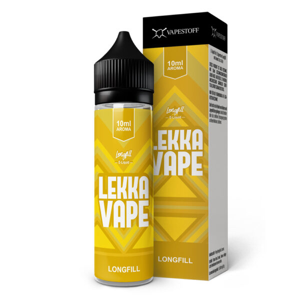 VAPESTOFF-LEKKA-VAPE-DAS-GELBE