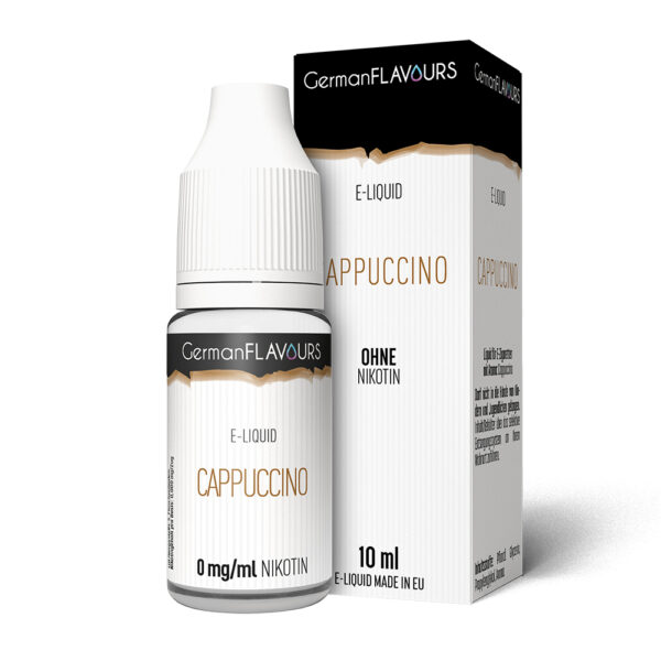 GF-CAPPUCCINO-LIQUID-10ML-0MG