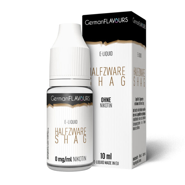 GF-HALFZWARE-SHAG-LIQUID-10ML-0MG