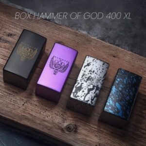 Hammer of God 400_21700_vaperz_cloud