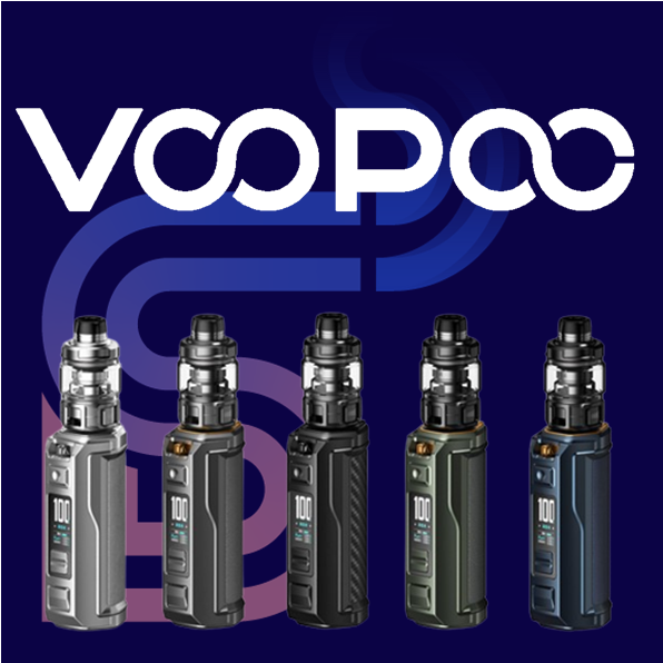 STEAM DREAM_ARGUS XT KIT_VOOPOO