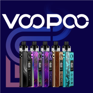 STEAM DREAM_Voopoo DRAG H80S