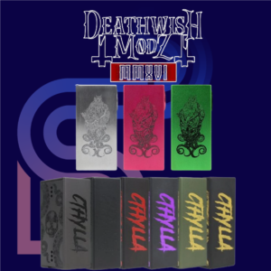 STEAM DREAM_cthylla_deathwish modz_mit neuen Farben