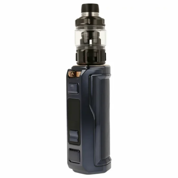 ARGUS XT MIT MAAT TANK DARK BLUE VOOPOO SET DARK BLUE