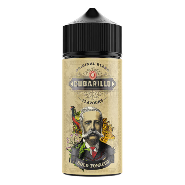 CUBARILLO_100ML_BOLD_TOBACCO_FLASCHE