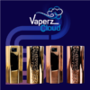 HIGH-END STEAM DREAM_RuleBreaker Triple 21700 Series Mech Mod_Vaperz Cloud