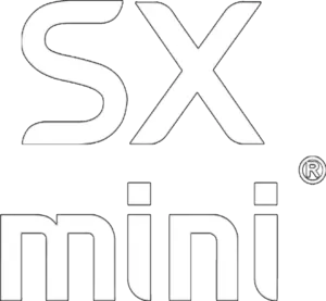 SXMINI LOGO