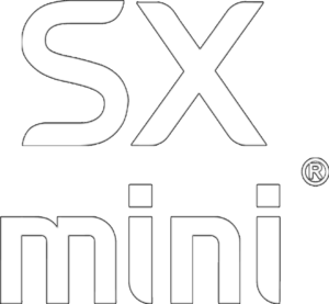 SXmini Logo