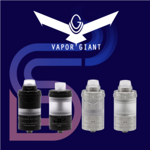 STEAM DREAM_KRONOS 2 M DLC BLACK EDITION VAPOR GIANT