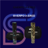 STEAM DREAM_STACK MECH V2 Overpowered Mod Co. 21700