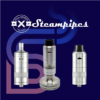 STEAM DREAM_STEAMPIPES CORONA V8 RTA