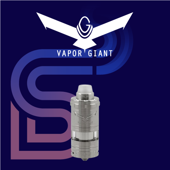 STEAM DREAM VAPOR GIANT V6 M 2020