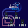 STEAM DREAM_VC Tech Mesh Coils Vaperz Cloud