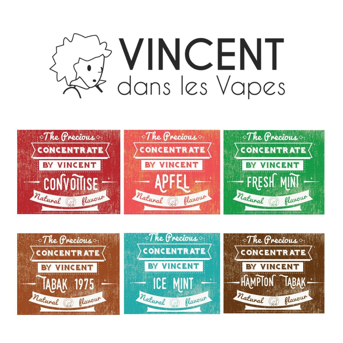 STEAM DREAM_VINCENT DANS LES VAPES_AROMA_1200X1200