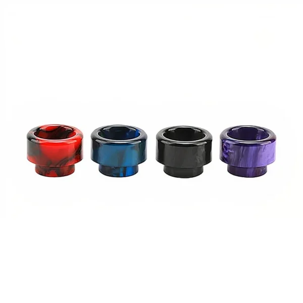 STEAM CRAVE SC300 AROMAMIZER PLUS V2 RDTA 810 DRIP TIP ALLE FARBEN