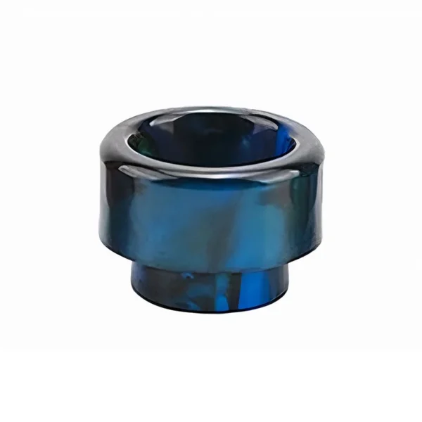 STEAM CRAVE SC300 AROMAMIZER PLUS V2 RDTA 810 DRIP TIP BLUE