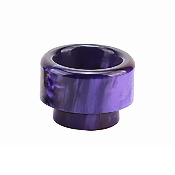 STEAM CRAVE SC300 AROMAMIZER PLUS V2 RDTA 810 DRIP TIP PURPLE