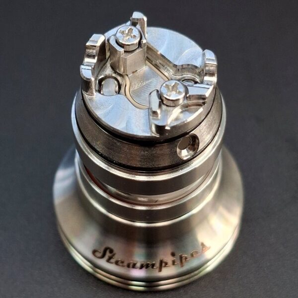 STEAMPIPES_COCOON MTL RTA_2