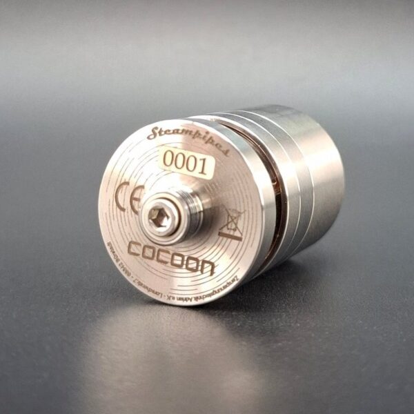 STEAMPIPES_COCOON MTL RTA_3