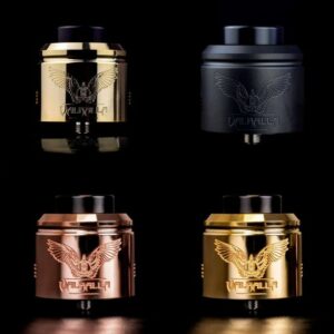 valhalla-v1 RDA 38mm_alle Farben