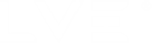 LVE Logo Weiss