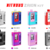 Nitrous Zaion AIO_alle Farben